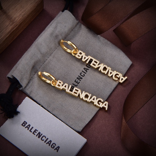 Balenciaga Earrings For Women #1145586