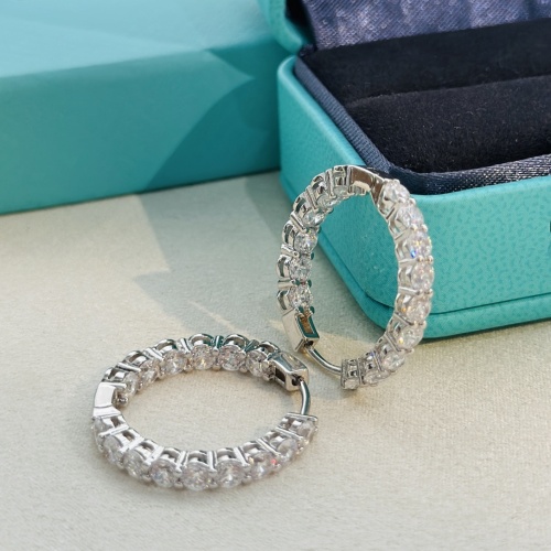 Tiffany Earrings For Women #1145587