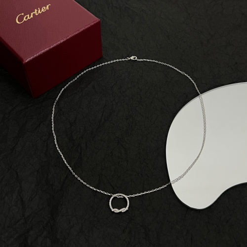 Cartier Necklaces #1145590