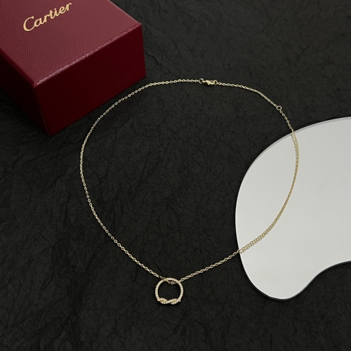 Cartier Necklaces #1145592