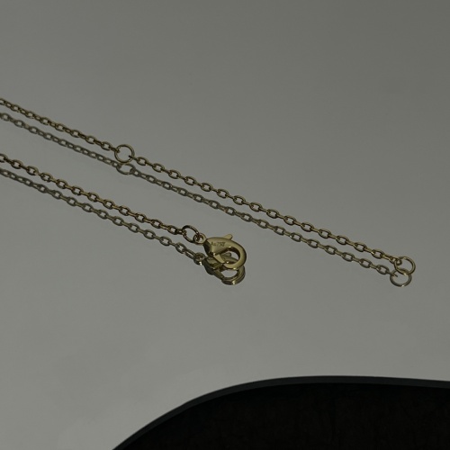 Replica Cartier Necklaces #1145592 $36.00 USD for Wholesale