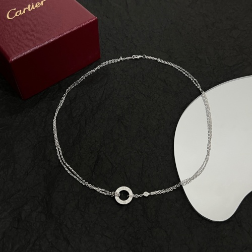 Cartier Necklaces #1145593