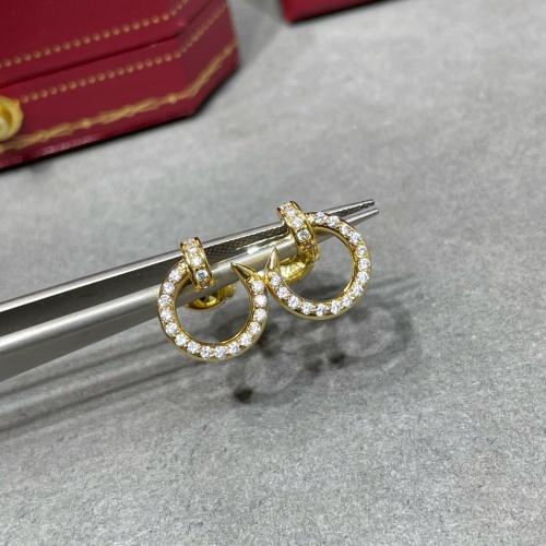 Cartier Earrings For Women #1145598