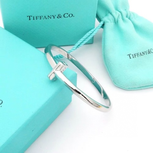 Replica Tiffany Bracelets #1145622 $29.00 USD for Wholesale