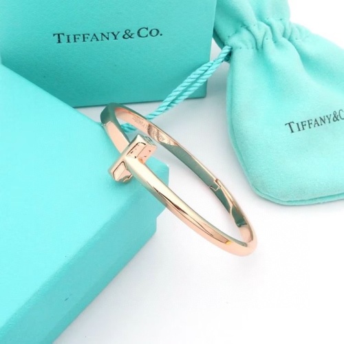 Replica Tiffany Bracelets #1145623 $29.00 USD for Wholesale
