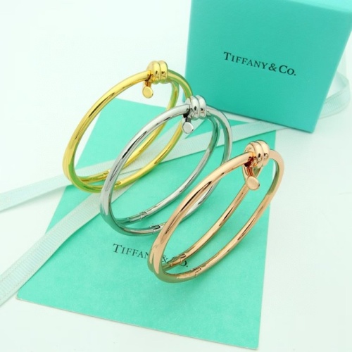 Replica Tiffany Bracelets #1145629 $34.00 USD for Wholesale