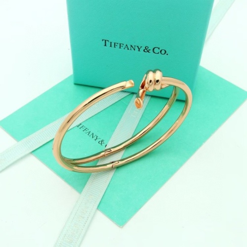 Replica Tiffany Bracelets #1145629 $34.00 USD for Wholesale