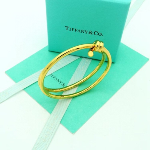 Replica Tiffany Bracelets #1145630 $34.00 USD for Wholesale