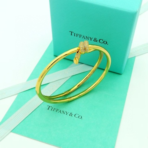 Replica Tiffany Bracelets #1145633 $40.00 USD for Wholesale
