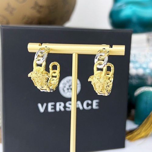 Versace Earrings For Women #1145649