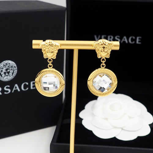 Versace Earrings For Women #1145653