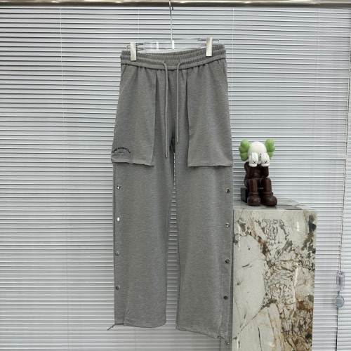 Balenciaga Pants For Unisex #1145654