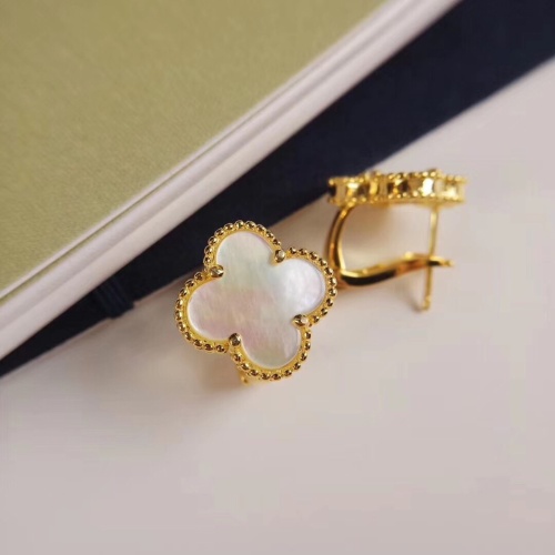Van Cleef & Arpels Earrings For Women #1145659