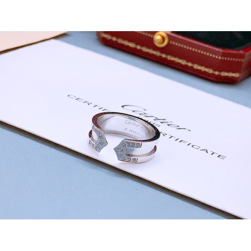 Cartier Rings #1145718