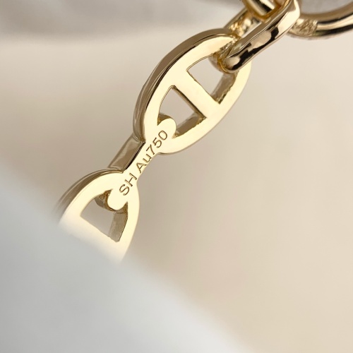 Replica Hermes Bracelets #1145752 $118.00 USD for Wholesale