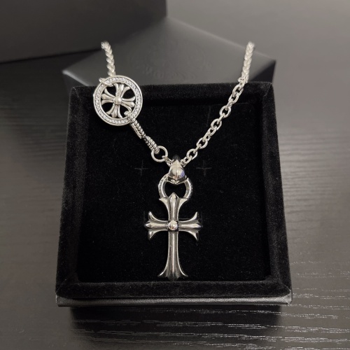 Chrome Hearts Necklaces #1145769