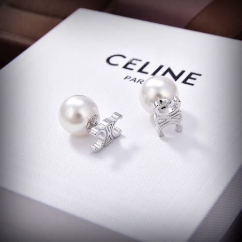 Celine Earrings For Women #1145786 $27.00 USD, Wholesale Replica Celine Earrings