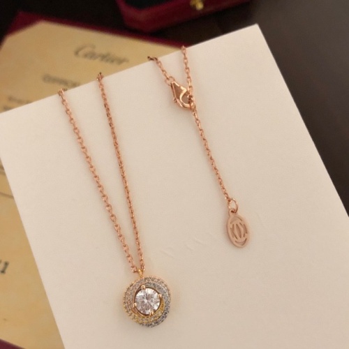 Cartier Necklaces For Women #1145889