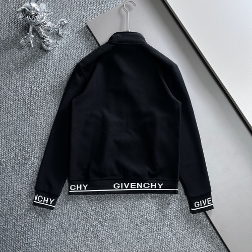 Replica Givenchy Tracksuits Long Sleeved For Men #1145944 $108.00 USD for Wholesale