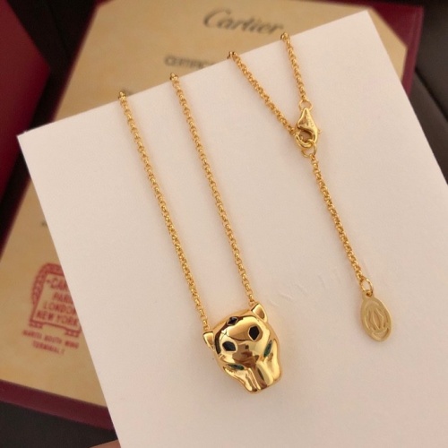 Cartier Necklaces #1145968