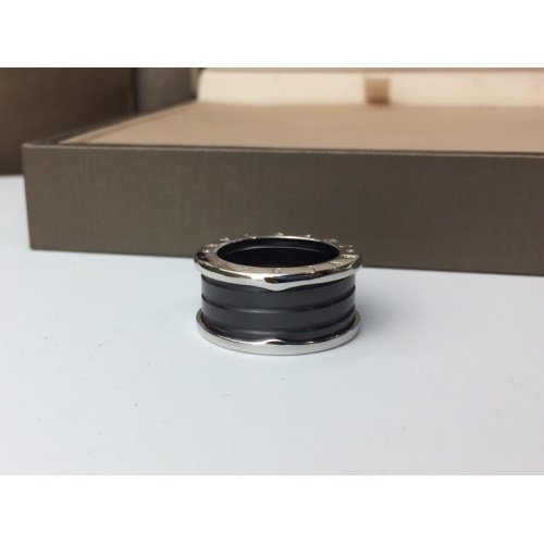 Bvlgari Rings For Unisex #1145988 $25.00 USD, Wholesale Replica Bvlgari Rings
