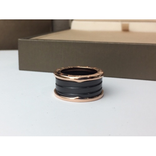 Bvlgari Rings For Unisex #1145989 $25.00 USD, Wholesale Replica Bvlgari Rings