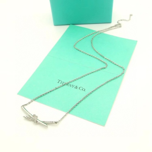 Tiffany Necklaces #1145993