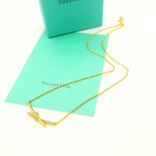 Tiffany Necklaces #1145995
