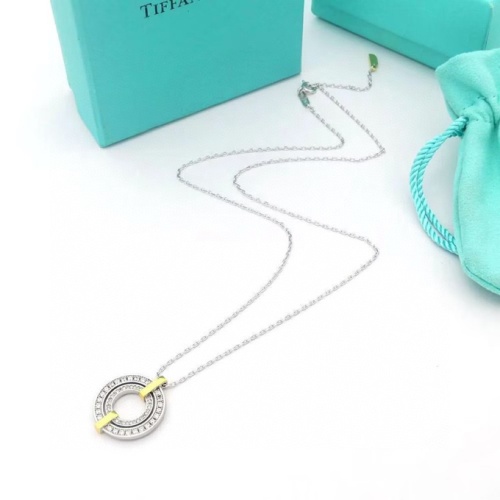 Tiffany Necklaces #1145996