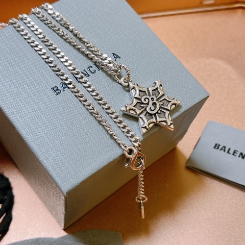 Balenciaga Necklaces #1146008