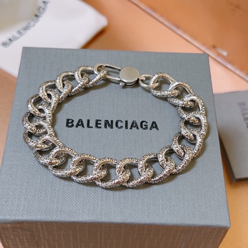 Balenciaga Bracelets #1146010 $56.00 USD, Wholesale Replica Balenciaga Bracelets