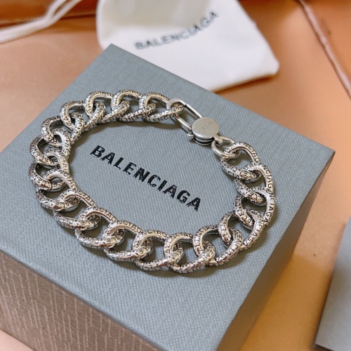 Replica Balenciaga Bracelets #1146010 $56.00 USD for Wholesale