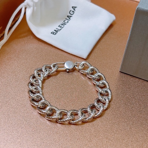 Replica Balenciaga Bracelets #1146010 $56.00 USD for Wholesale