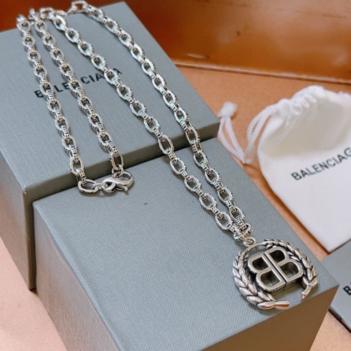 Balenciaga Necklaces #1146011