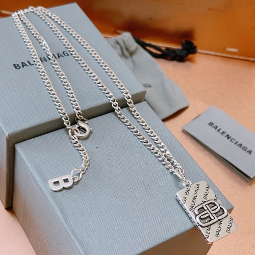 Balenciaga Necklaces #1146030