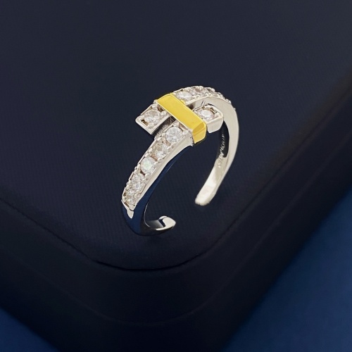Tiffany Rings #1146052