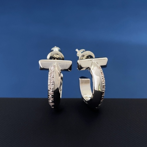 Tiffany Earrings For Women #1146053