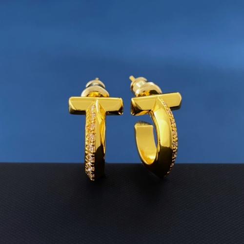 Tiffany Earrings For Women #1146055
