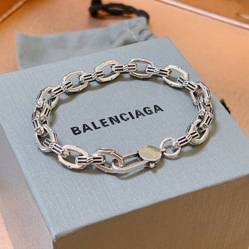 Replica Balenciaga Bracelets #1146060 $45.00 USD for Wholesale