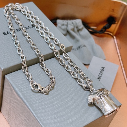 Balenciaga Necklaces #1146065