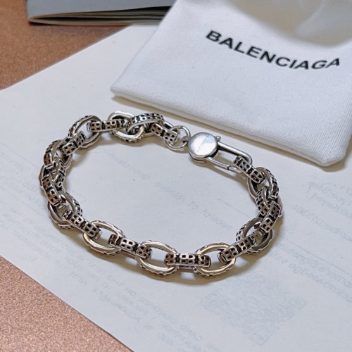 Replica Balenciaga Bracelets #1146126 $42.00 USD for Wholesale