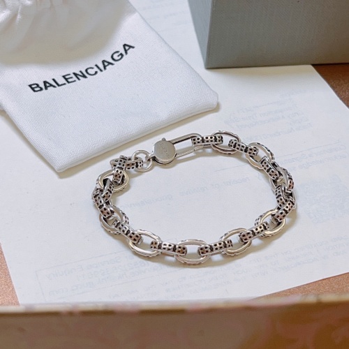 Replica Balenciaga Bracelets #1146126 $42.00 USD for Wholesale