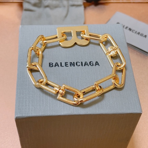 Balenciaga Bracelets #1146240 $45.00 USD, Wholesale Replica Balenciaga Bracelets