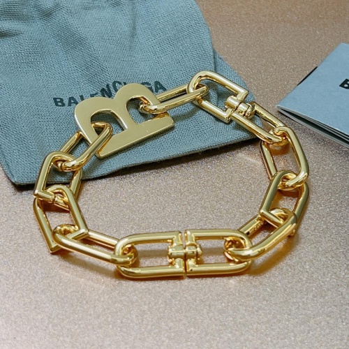 Replica Balenciaga Bracelets #1146240 $45.00 USD for Wholesale