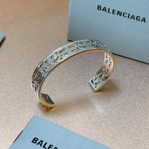 Replica Balenciaga Bracelets #1146243 $45.00 USD for Wholesale