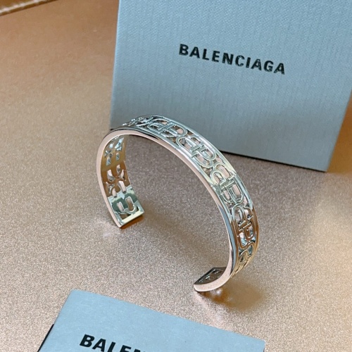 Replica Balenciaga Bracelets #1146243 $45.00 USD for Wholesale