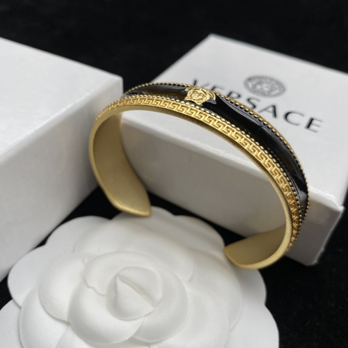 Replica Versace Bracelets #1146264 $29.00 USD for Wholesale