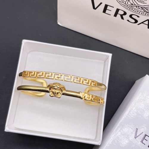 Replica Versace Bracelets #1146267 $32.00 USD for Wholesale