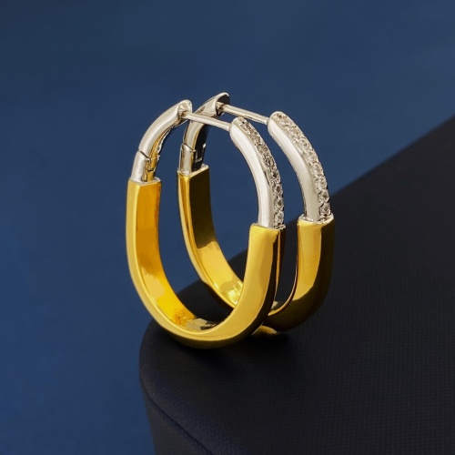 Tiffany Earrings For Women #1146382