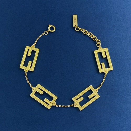Fendi Bracelets #1146443